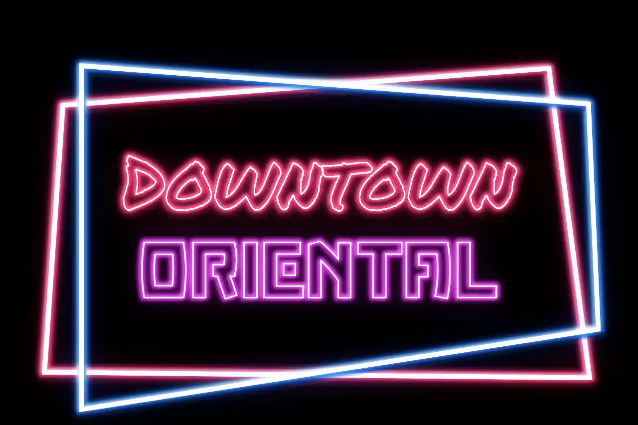 Hello Oriental: Downtown Oriental