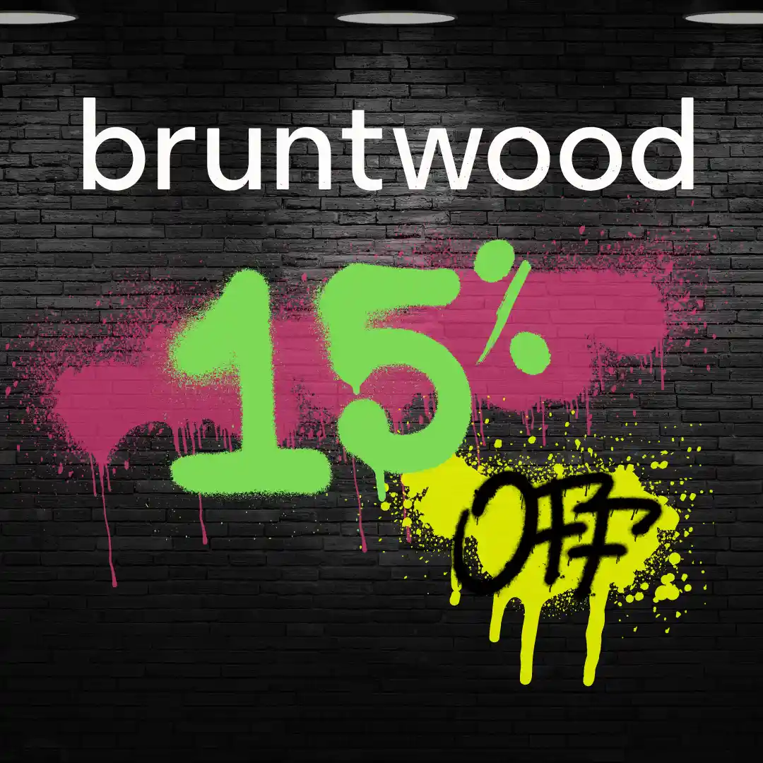 Hello Oriental x Bruntwood